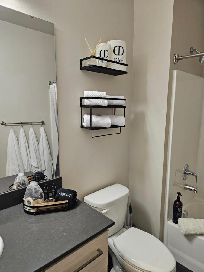 Chic Queen Anne Retreat * Seattle
