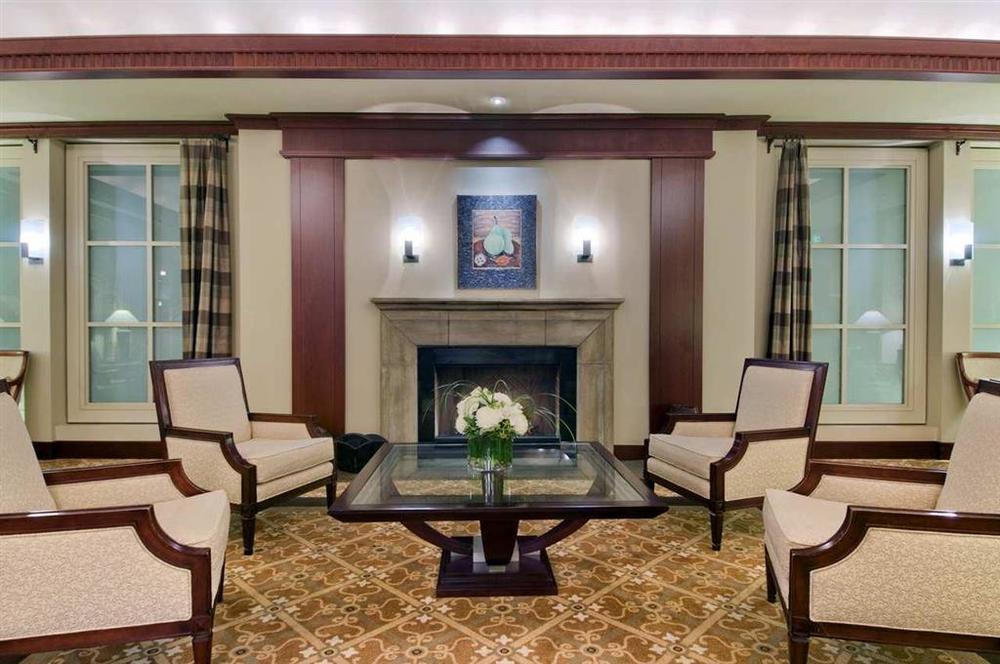 Hotel Coast Downtown By Apa Seattle