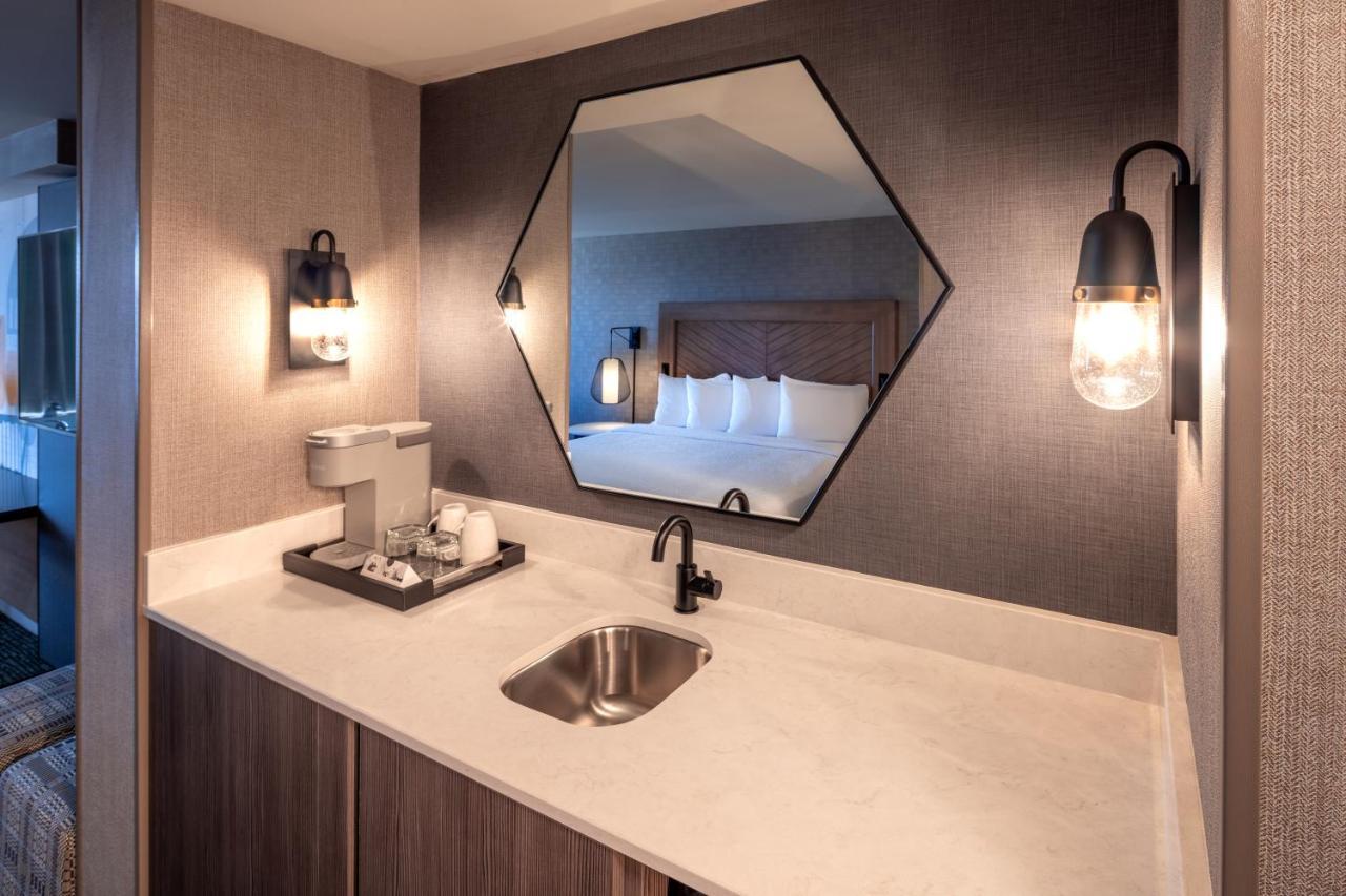 Hotel Silver Cloud - Stadium Seattle