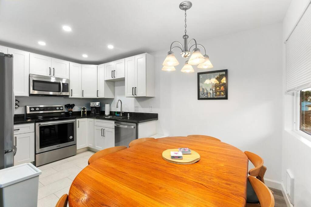 Apartment Beacon Hill Retro - Location.