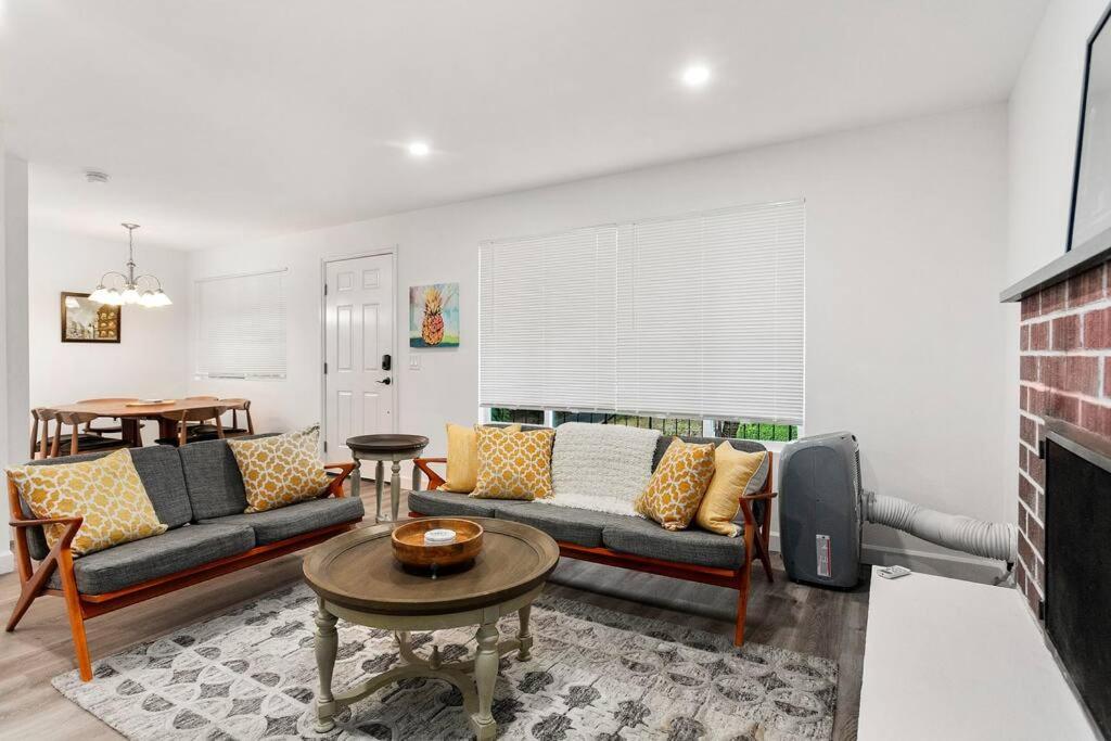 Beacon Hill Retro - Location. Apartment Seattle
