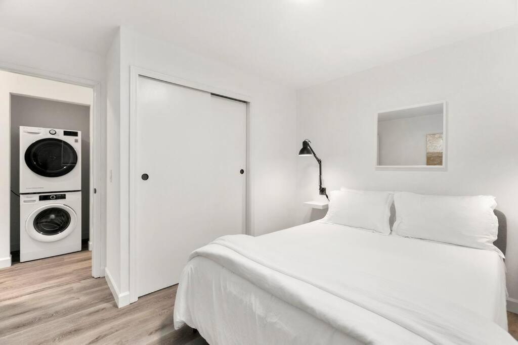 Beacon Hill Retro - Location. Apartment