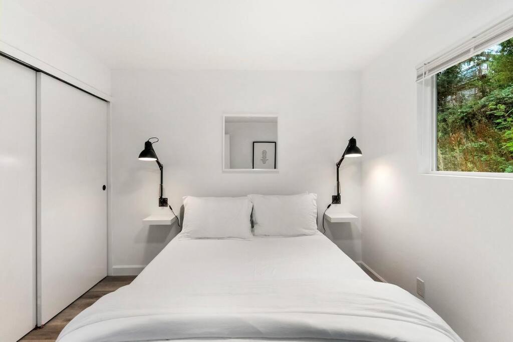 Apartment Beacon Hill Retro - Location. *