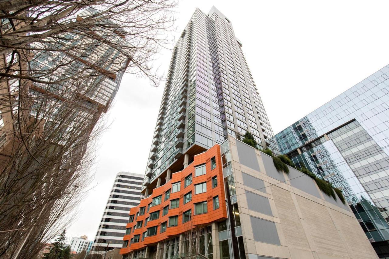 Apartment S Union 2br W Gym Rooftop Nr Amazon Sea-22