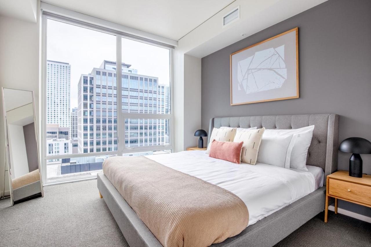 Apartment S Union 2br W Gym Rooftop Nr Amazon Sea-22