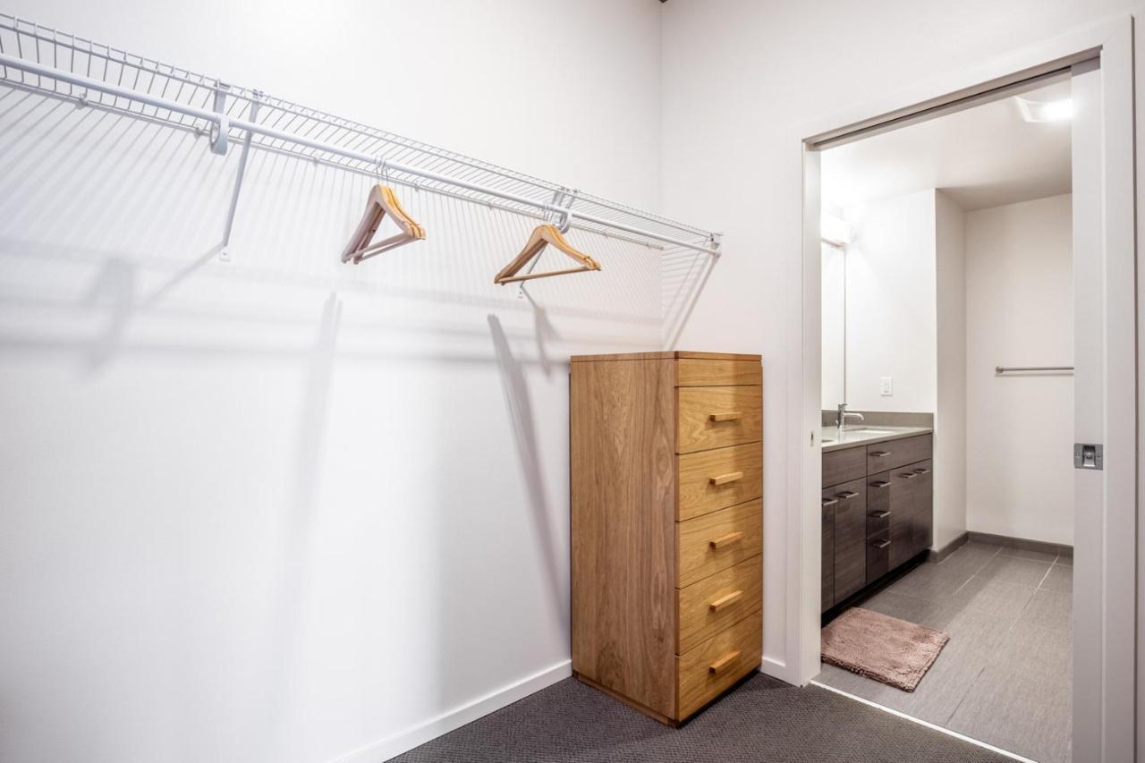 S Union 2br W Gym Rooftop Nr Amazon Sea-22 * Seattle