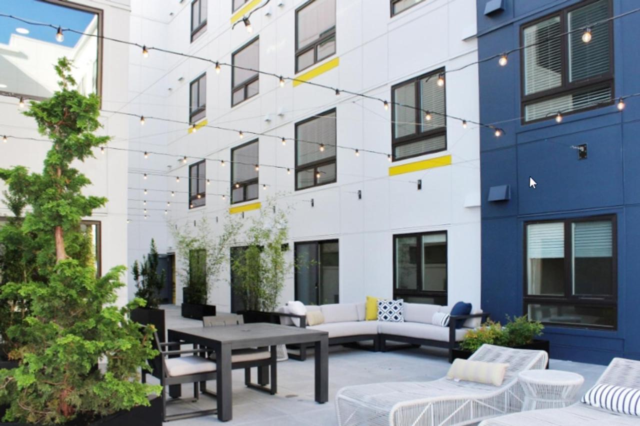 S Union 2br W Gym Rooftop Nr Amazon Sea-22 Seattle