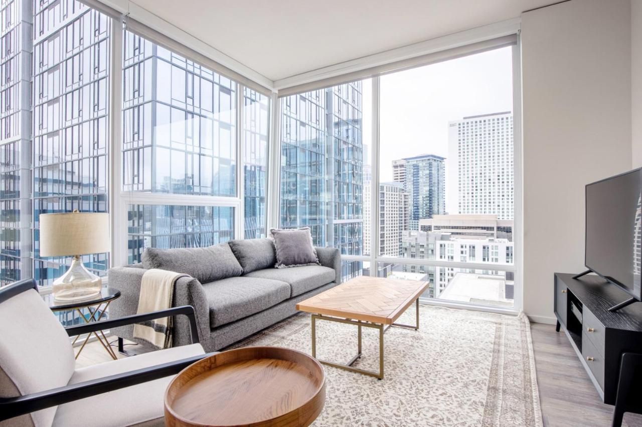 S Union 2br W Gym Rooftop Nr Amazon Sea-22 Apartment *