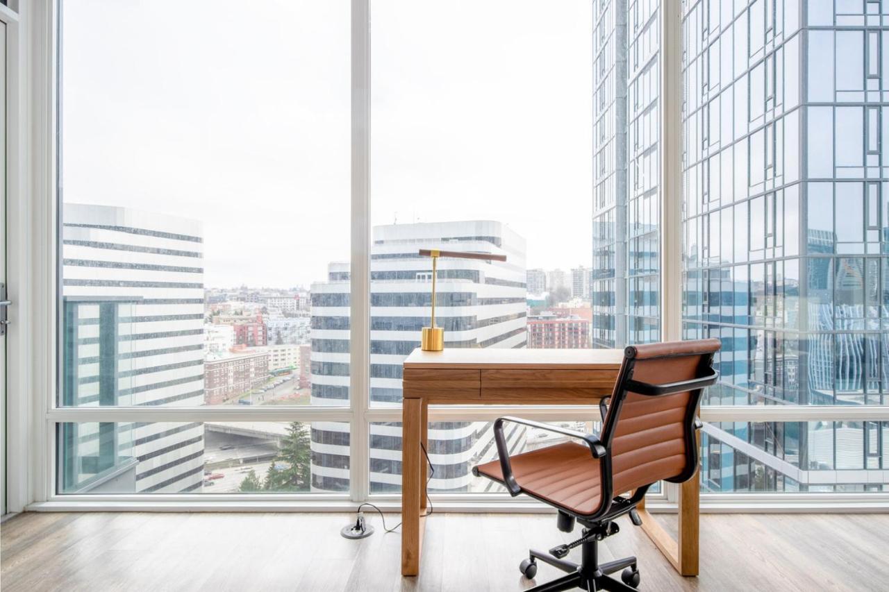 S Union 2br W Gym Rooftop Nr Amazon Sea-22 Apartment