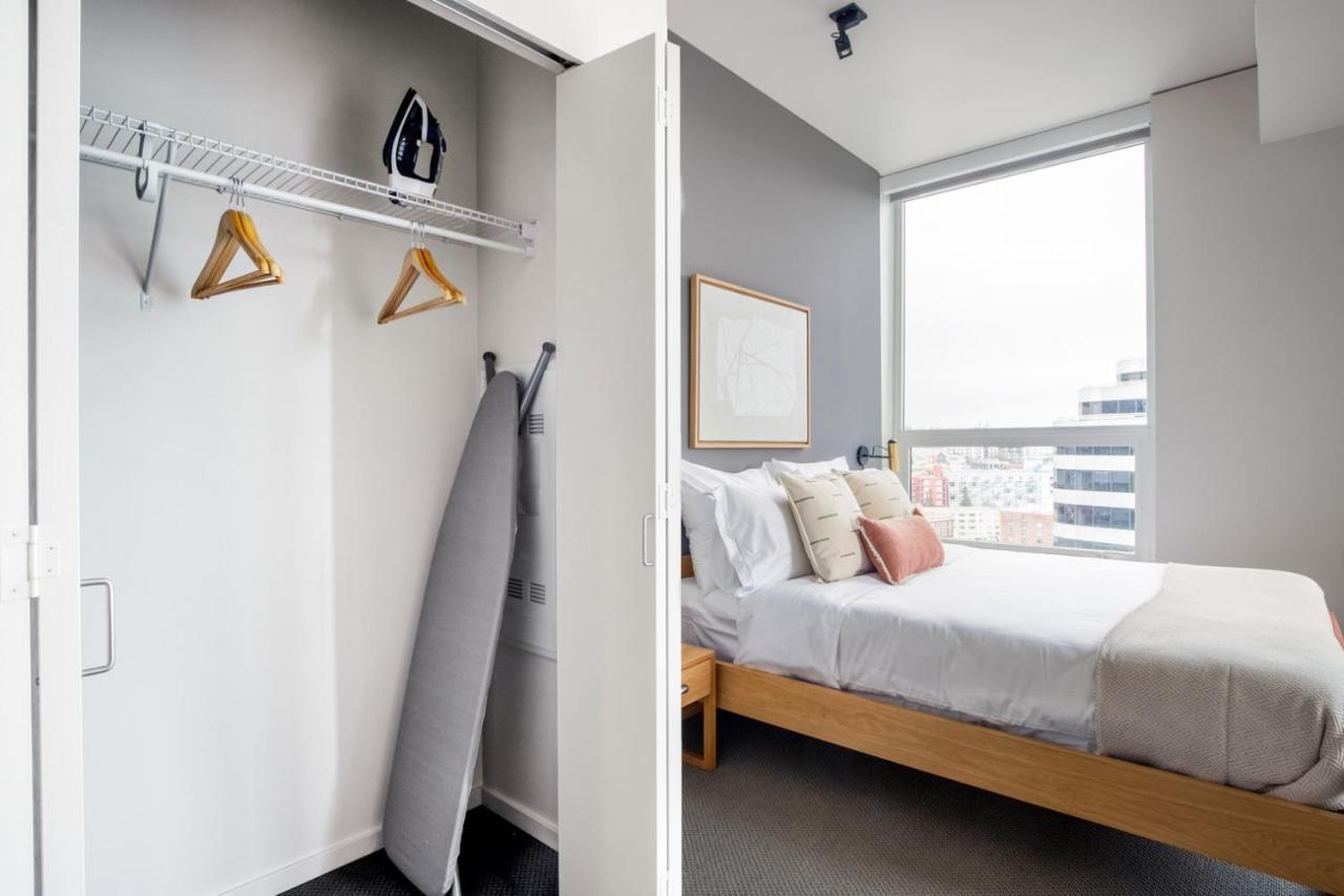 S Union 2br W Gym Rooftop Nr Amazon Sea-22 Apartment Seattle