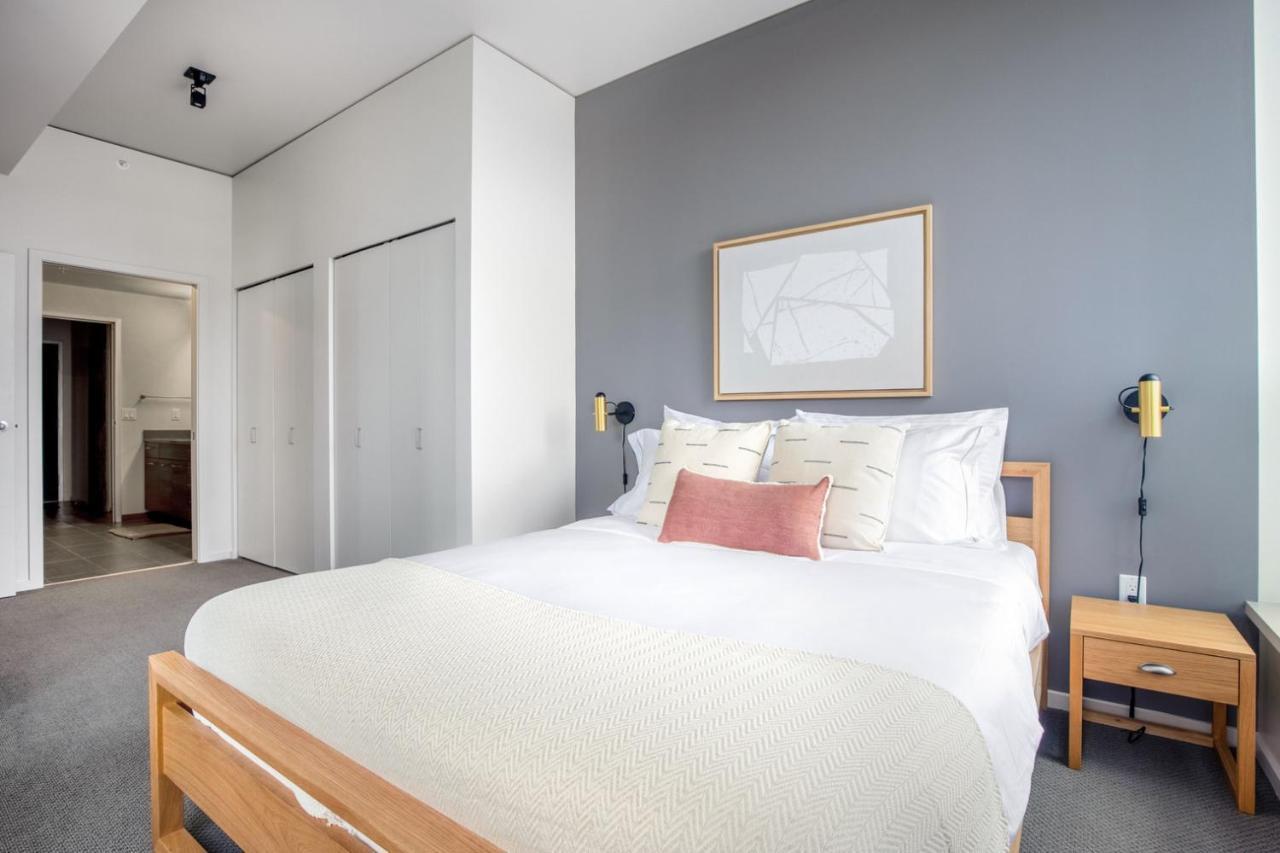 S Union 2br W Gym Rooftop Nr Amazon Sea-22 Apartment Seattle