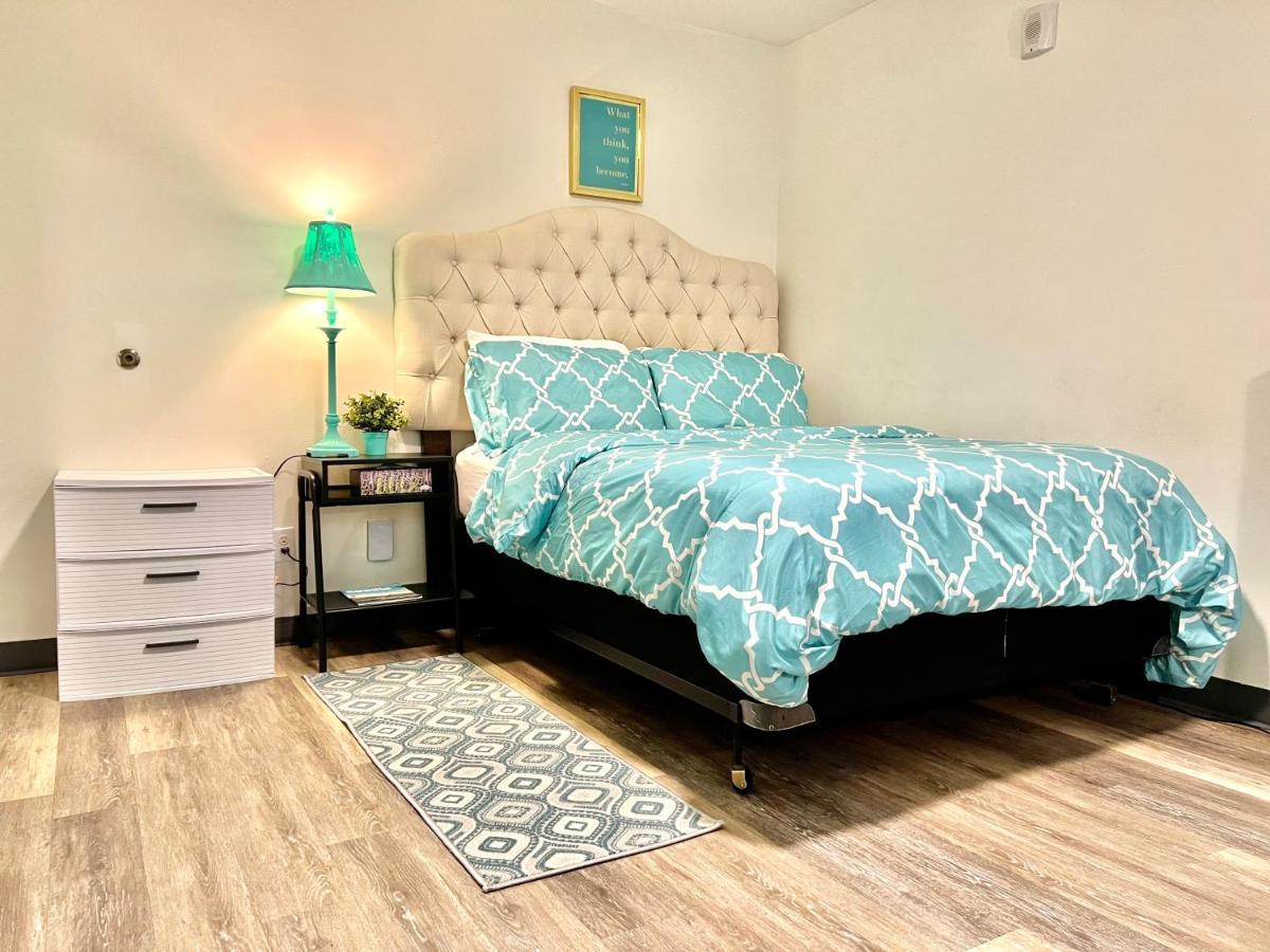 Apartment Private With Shared Bathroom On The 1st Floor 10 Minutes Walk To Of Washington *