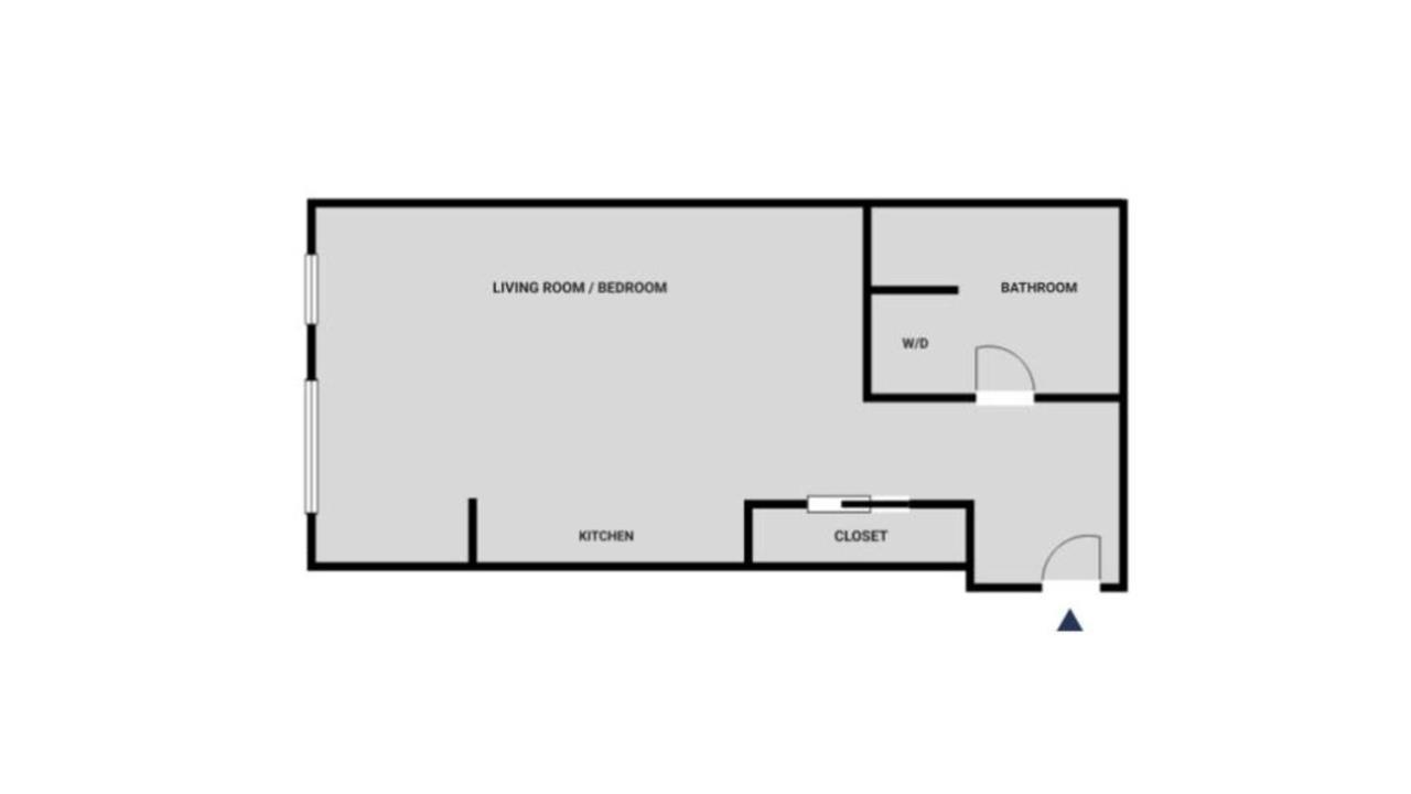 First Hill W Gym Coworking Sea-447 Apartment