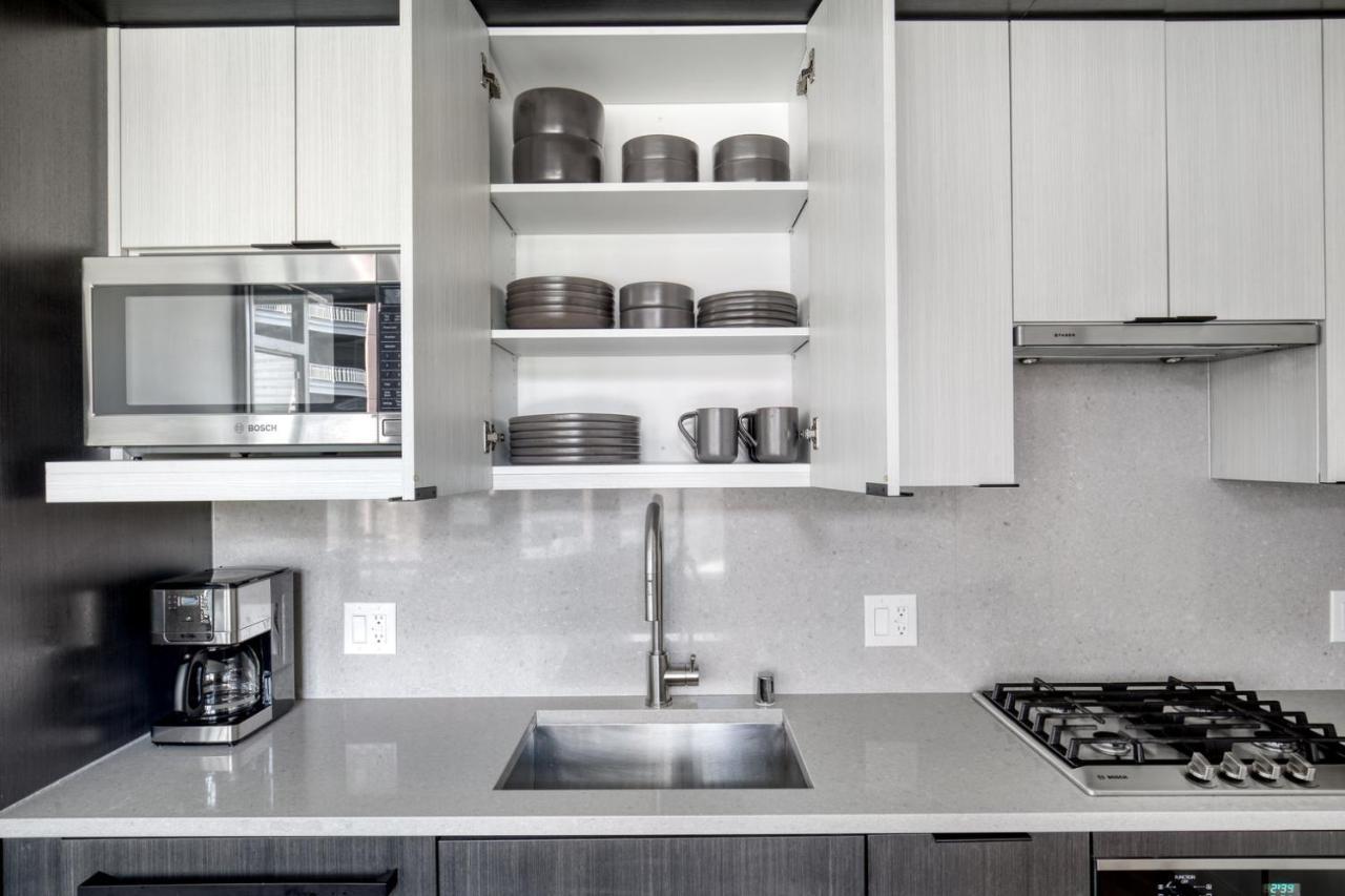 Pioneer Sq 1br W Wd Gym Bbq Sound View Sea-157 * Seattle