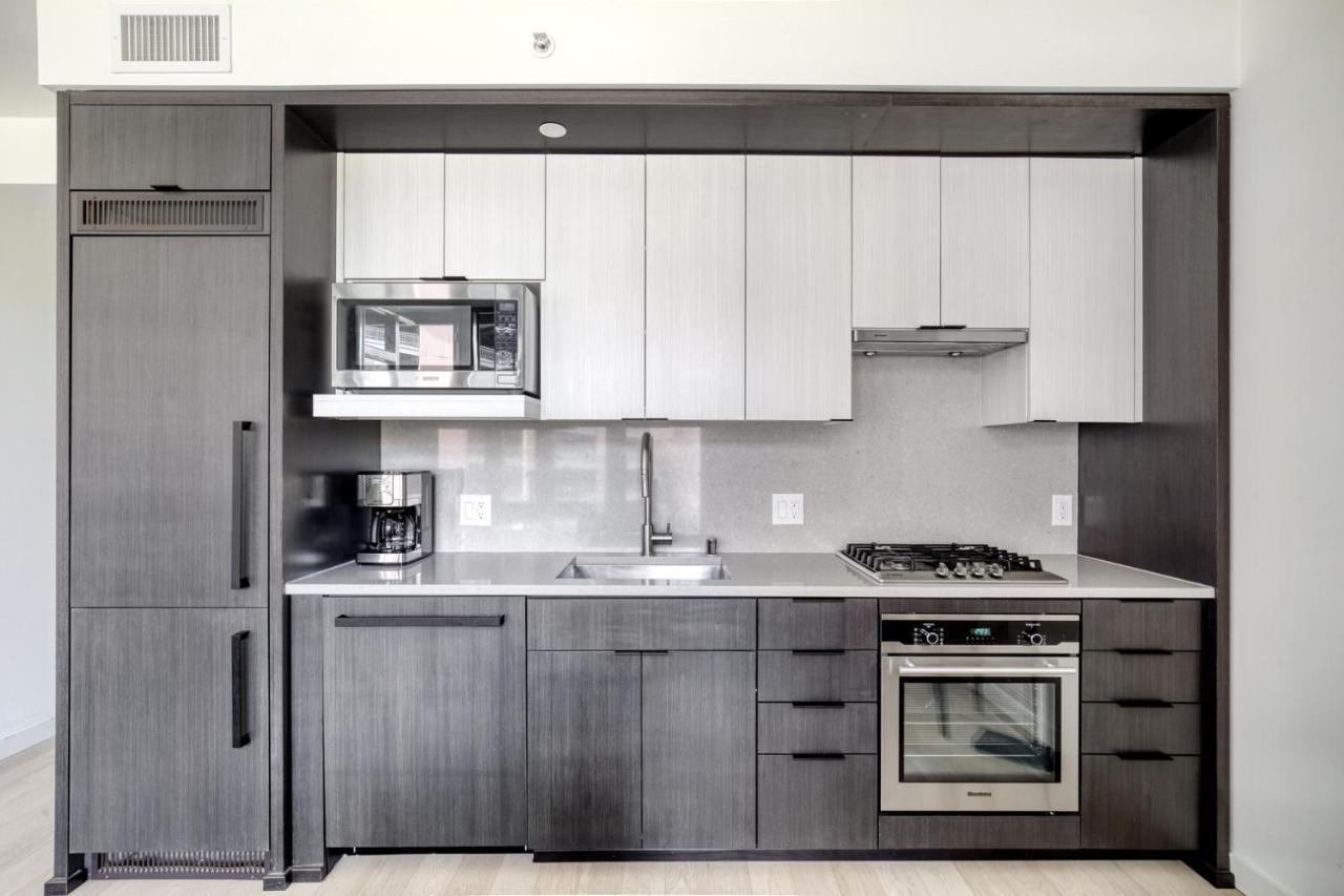 Pioneer Sq 1br W Wd Gym Bbq Sound View Sea-157 Apartment *