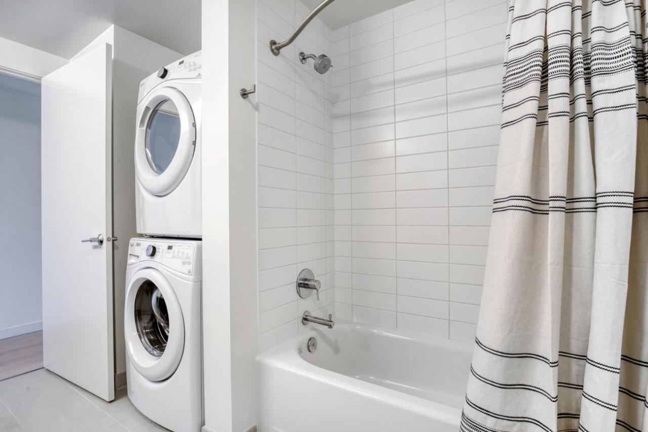 Pioneer Sq 1br W Wd Gym Bbq Sound View Sea-157 Apartment *