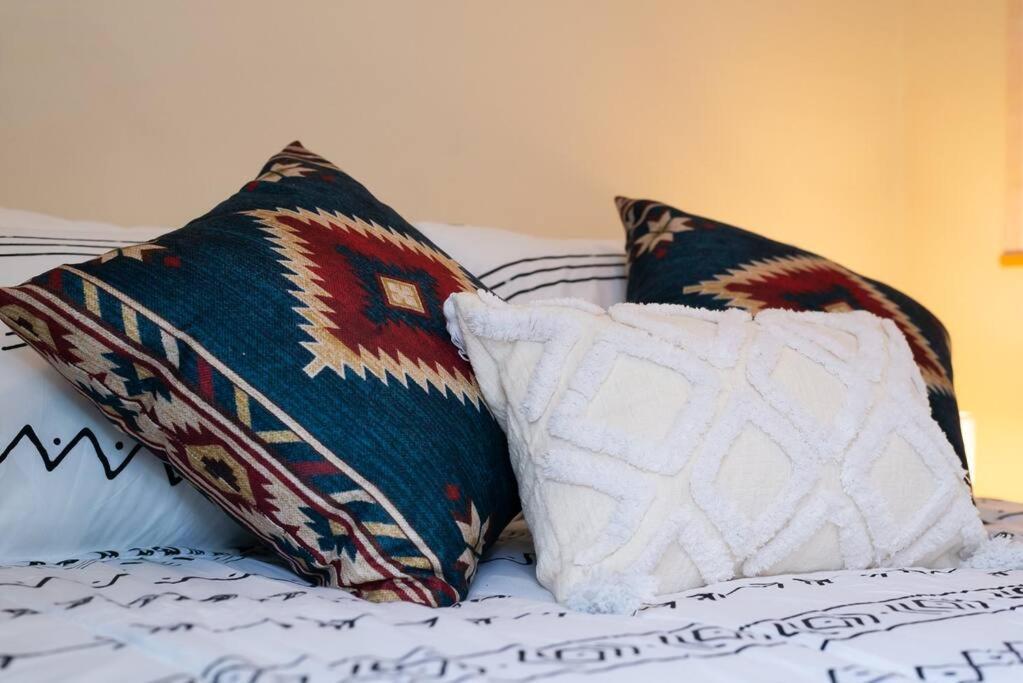 Snug Near Greenlake! Apartment