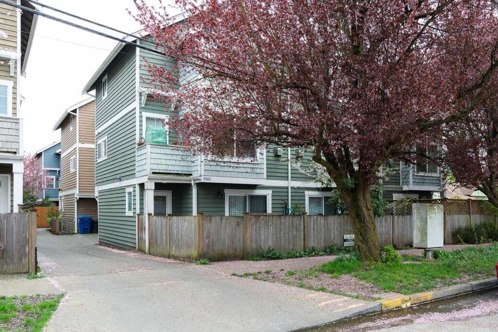 Snug Near Greenlake! Seattle