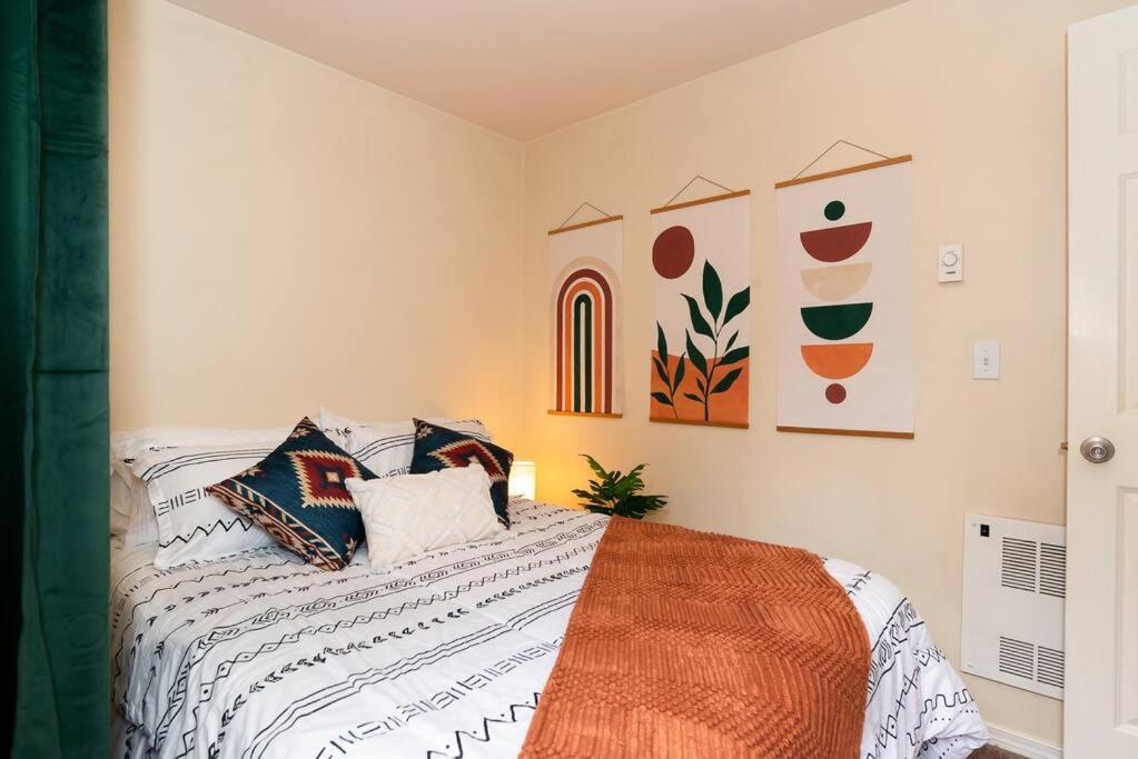Snug Near Greenlake! * Seattle
