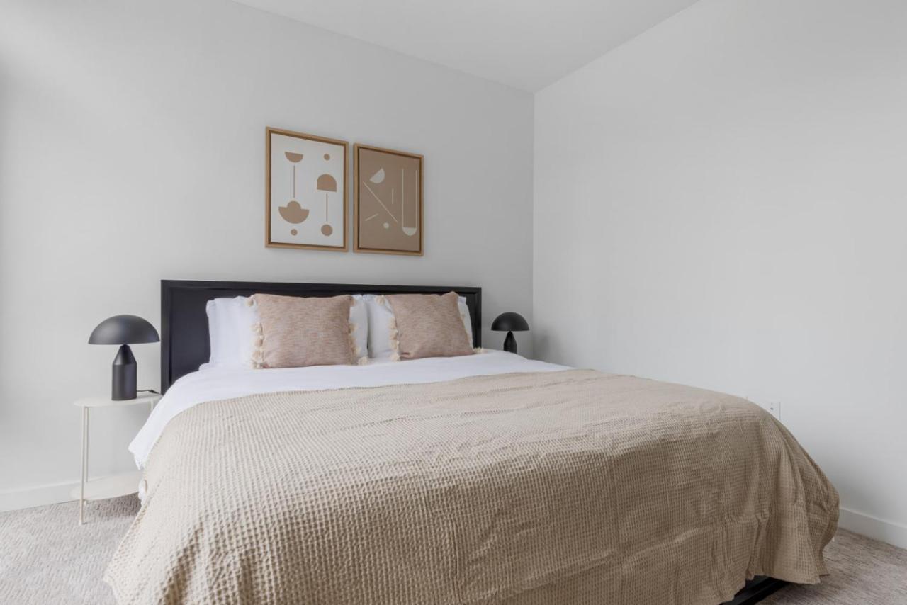 First Hill 1br W Gym Patio Coworking Sea-435 Apartment *