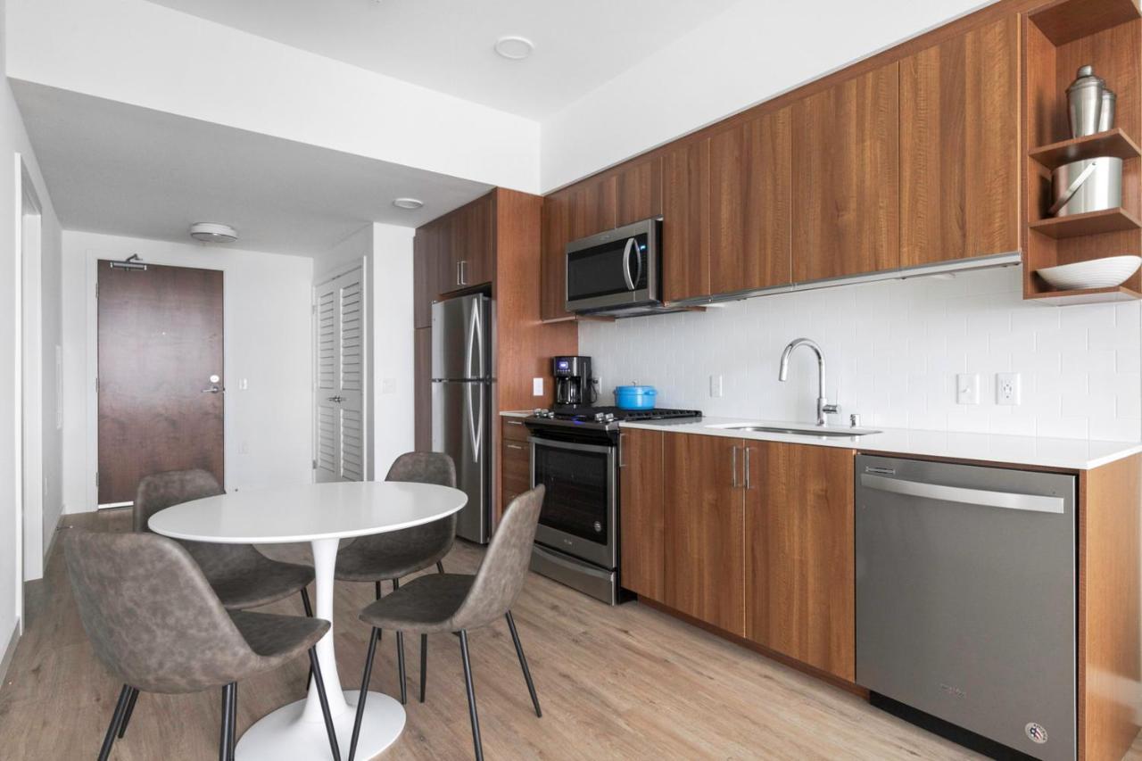 S Union 1br W Gym Wd Nr Whole Foods Sea-2 Apartment *