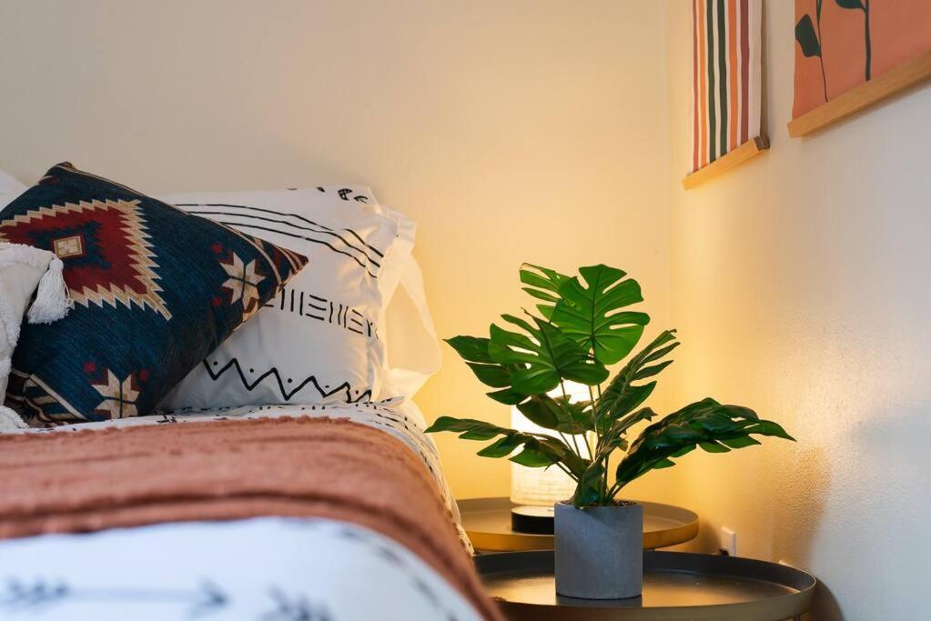 Snug Near Greenlake! * Seattle
