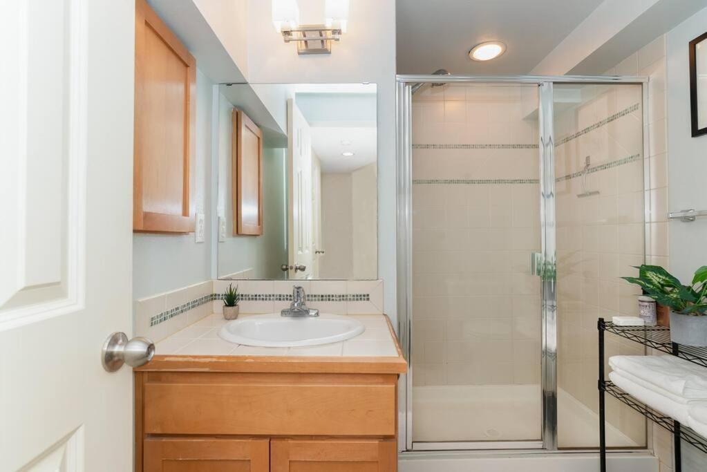Snug Near Greenlake! Seattle