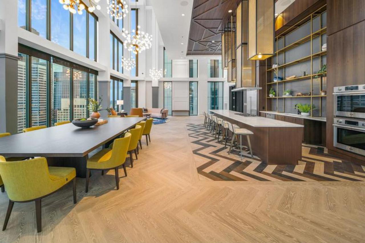 First Hill 1br W Gym Patio Coworking Sea-435 Seattle