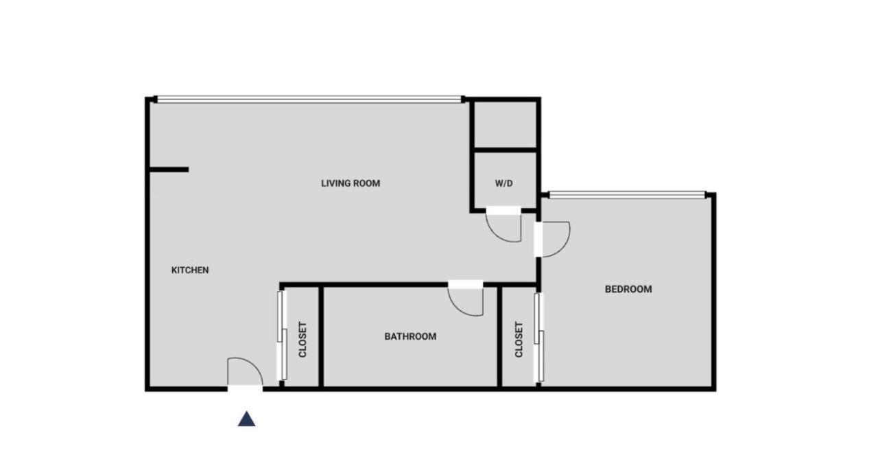 Apartment First Hill 1br W Gym Patio Coworking Sea-435