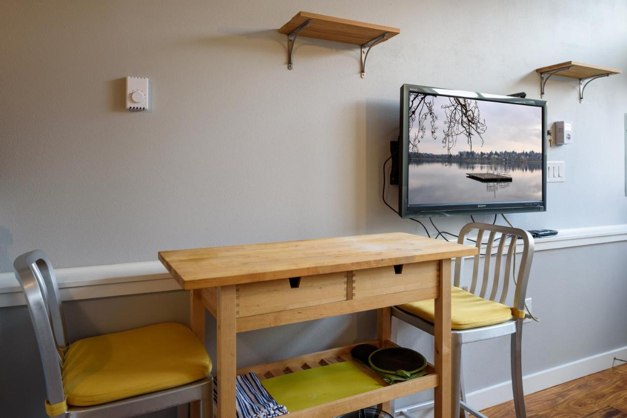 Kabino's Tiny House: Cozy Loft In *