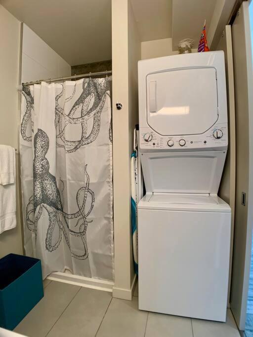 Apartment Lofty Prime Cap Hill Area Mins To Downtown Seattle
