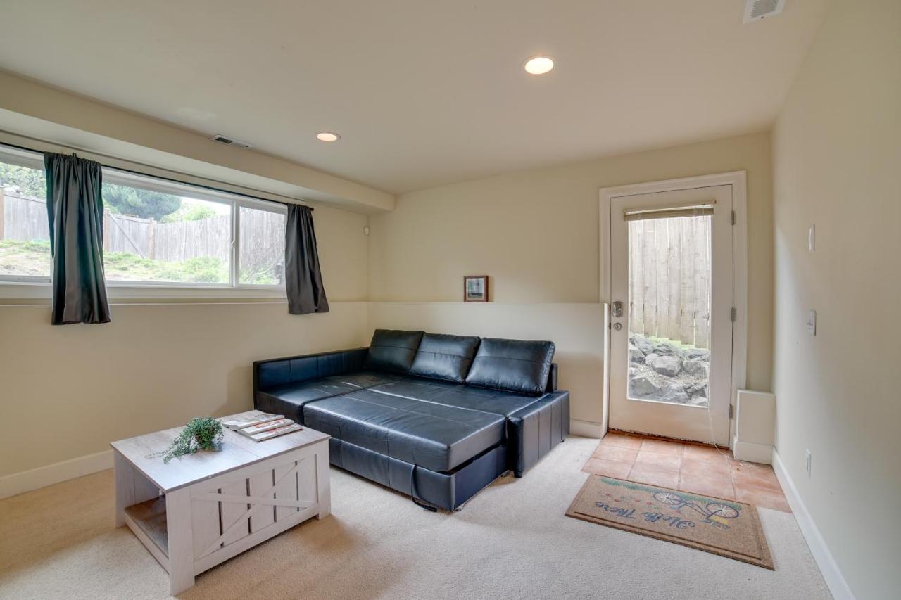 Apartment Airy About 7 Mi To Downtown! *