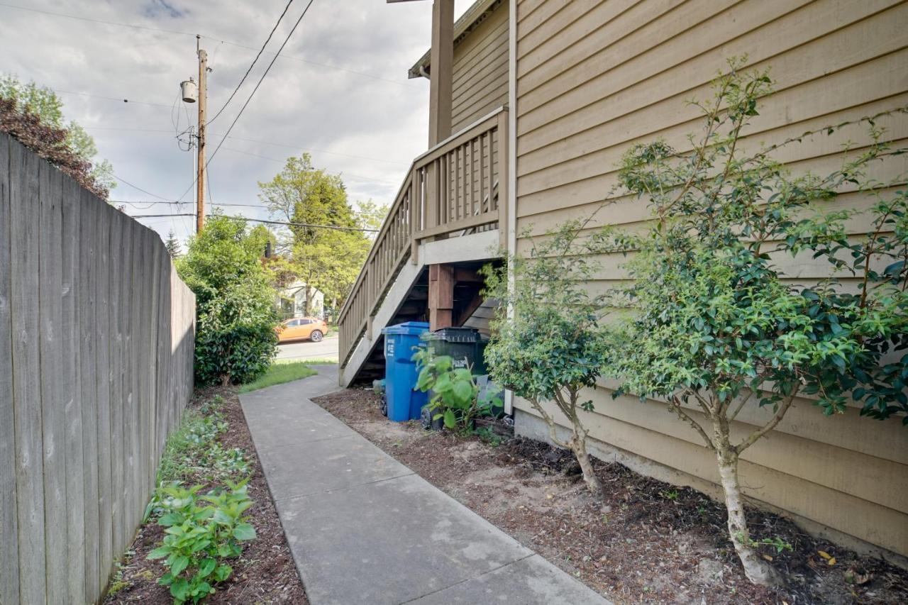 Apartment Airy About 7 Mi To Downtown! *