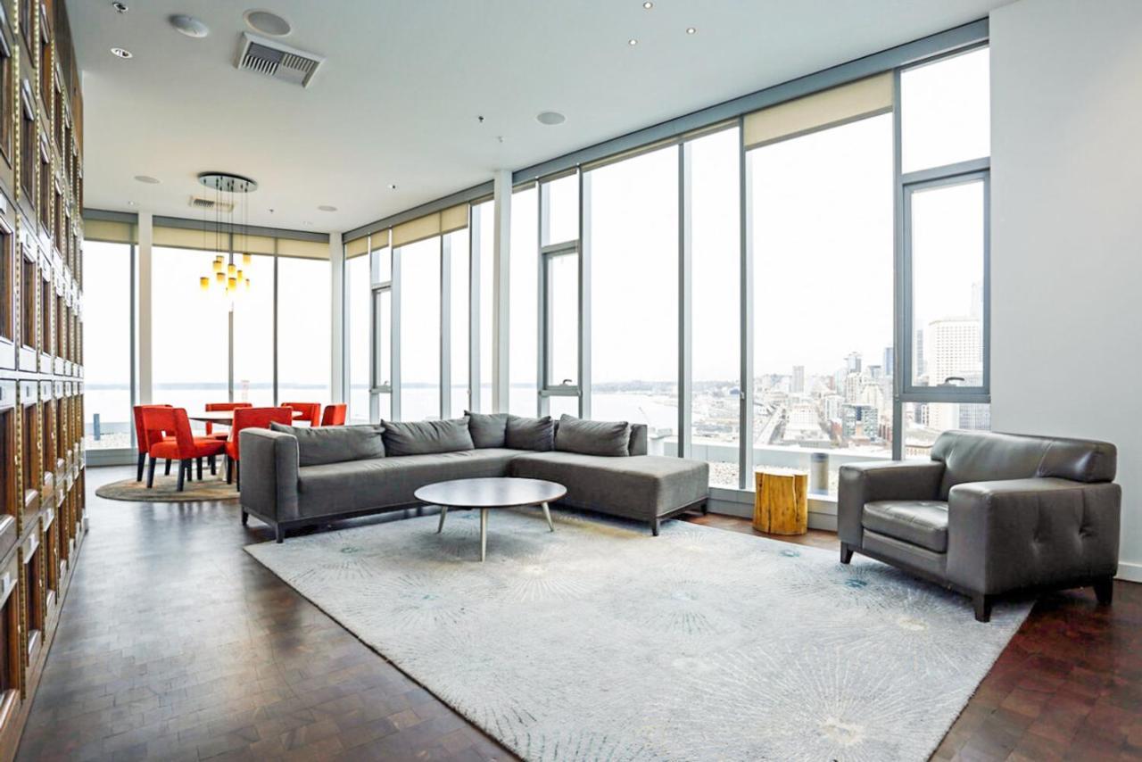 Apartment Pioneer Sq W Gym Wd Nr Occidental Sq Sea-40