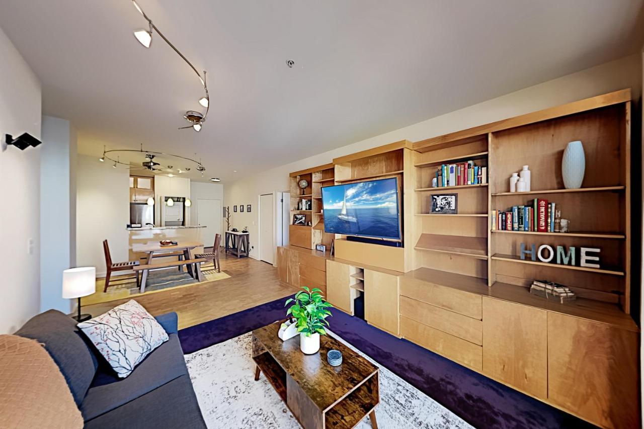 Apartment Downtown Dreaming *