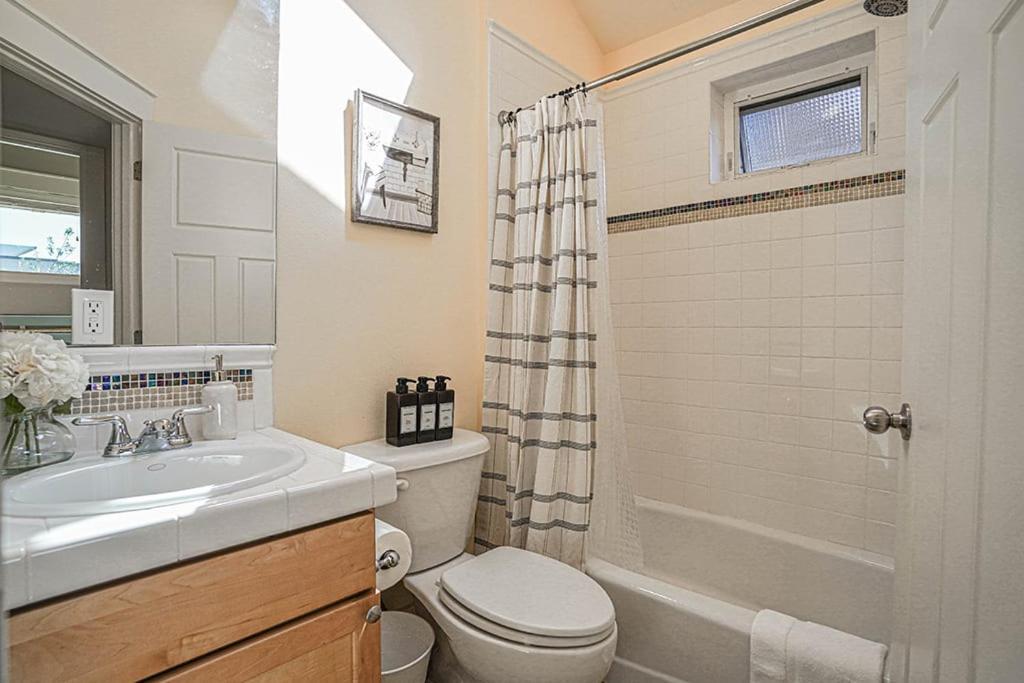 Holiday home Exquisite Townhome With Spacious Loft And Gourmet Kitchen Seattle