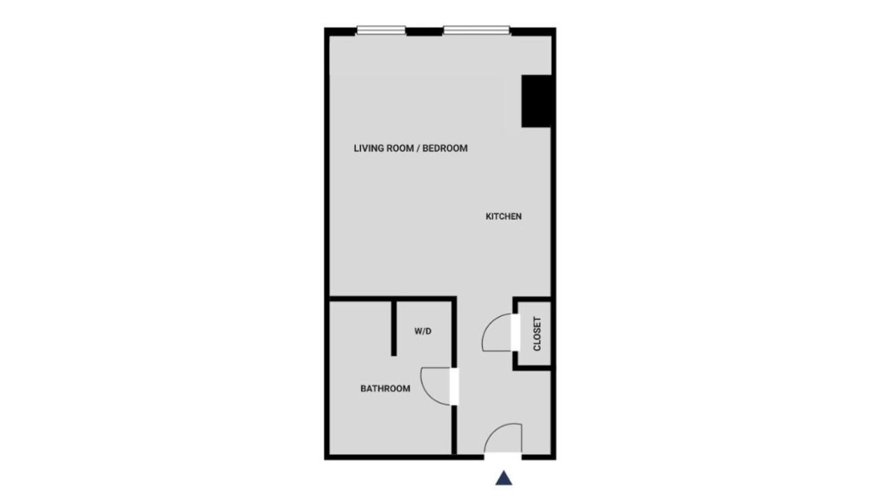 First Hill W Gym Coworking Sea-456 Apartment