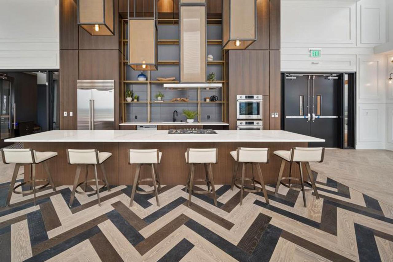 Apartment First Hill W Gym Coworking Sea-456 Seattle