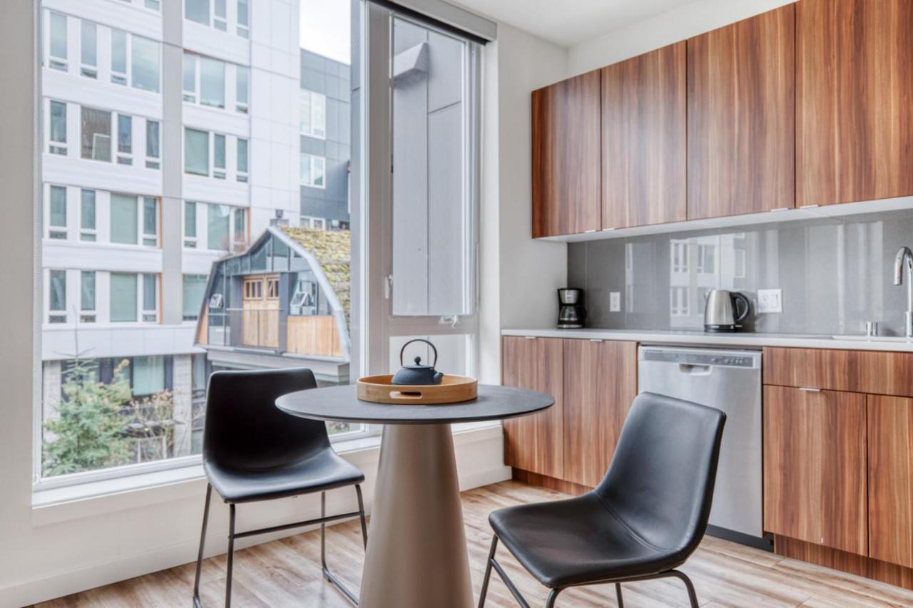 South Union 1br W Gym Lounge Nr Shops Sea-534 * Seattle