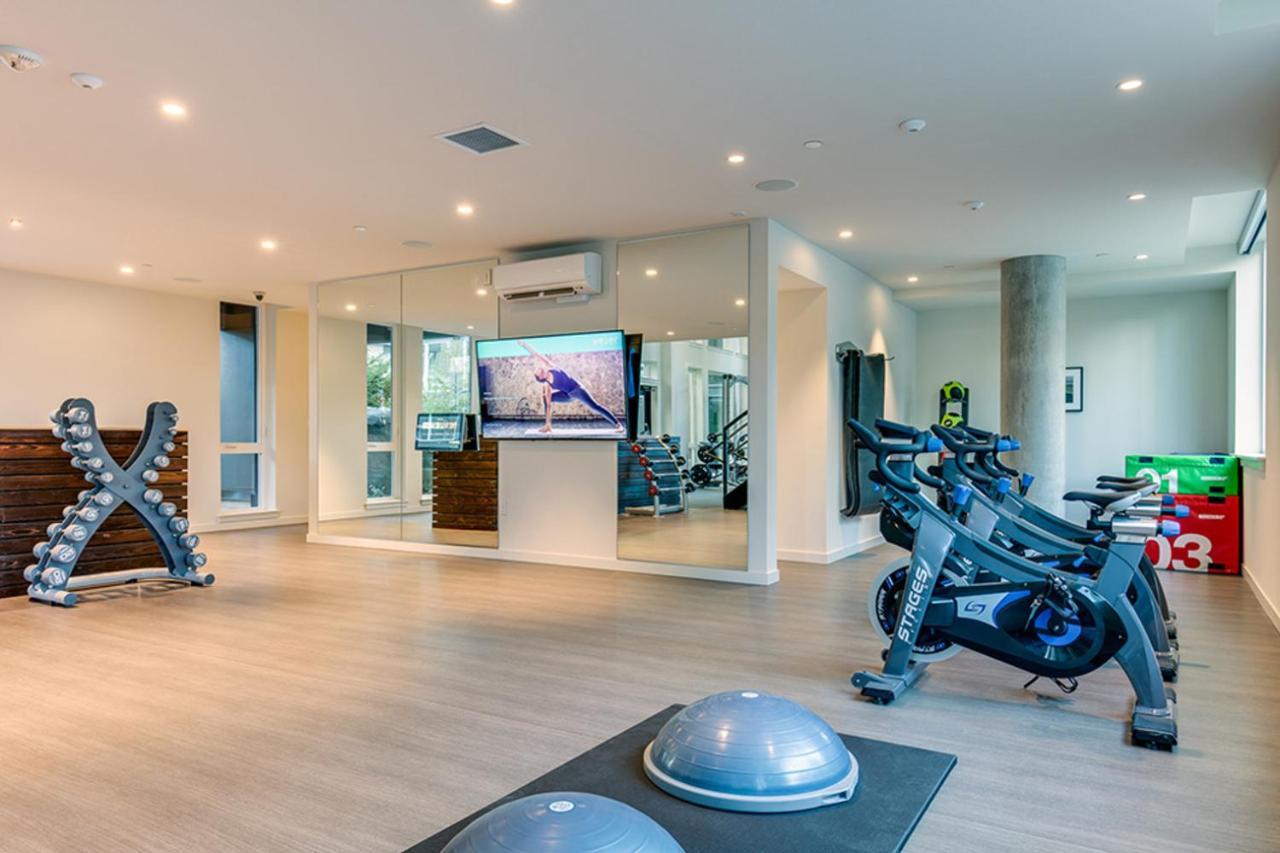 Apartment South Union 1br W Gym Lounge Nr Shops Sea-534 *