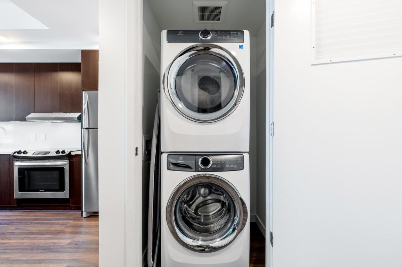 Belltown 1br W Gym Wd Roof Lounge Nr Slu Sea-33 Apartment