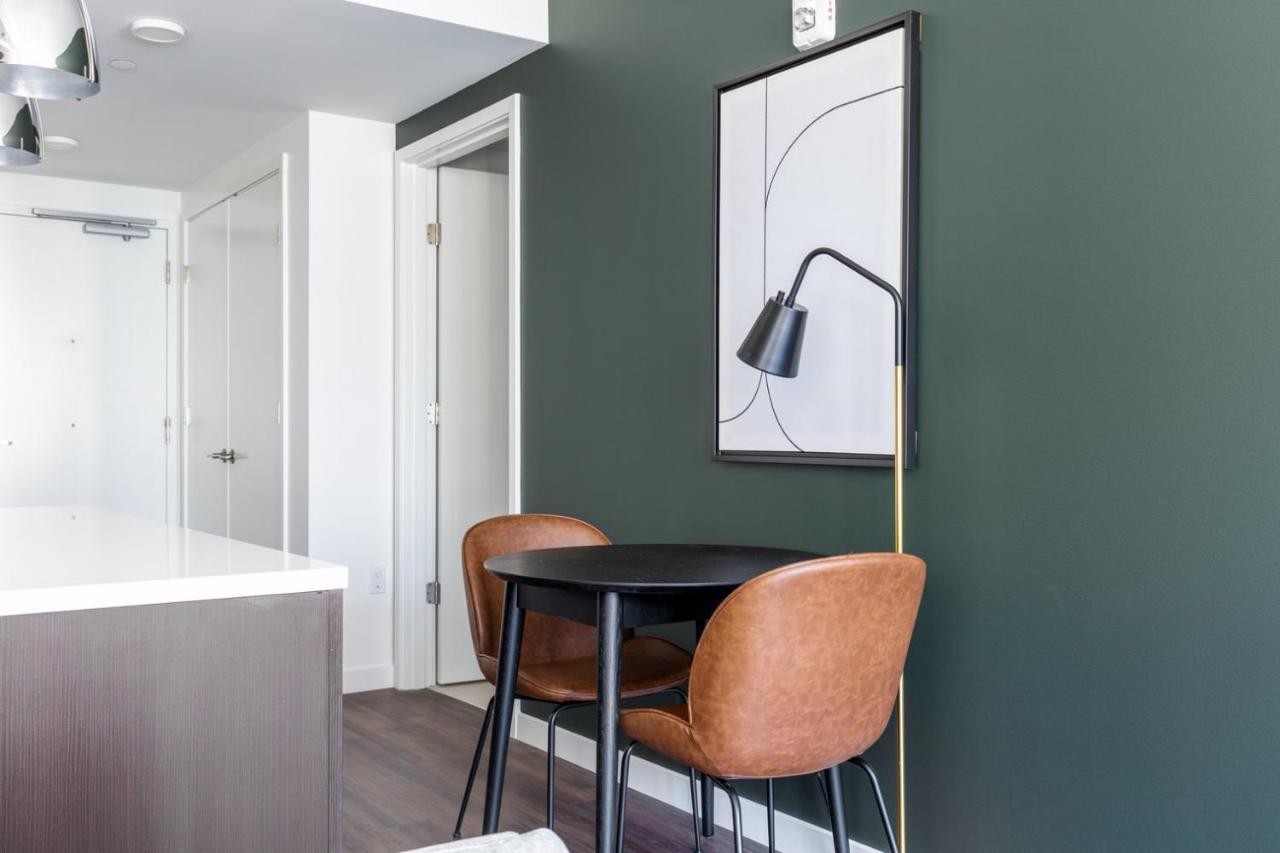Apartment Belltown 1br W Gym Wd Roof Lounge Nr Slu Sea-33