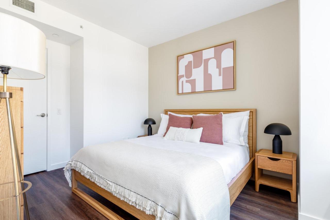 Belltown 1br W Gym Wd Roof Lounge Nr Slu Sea-33