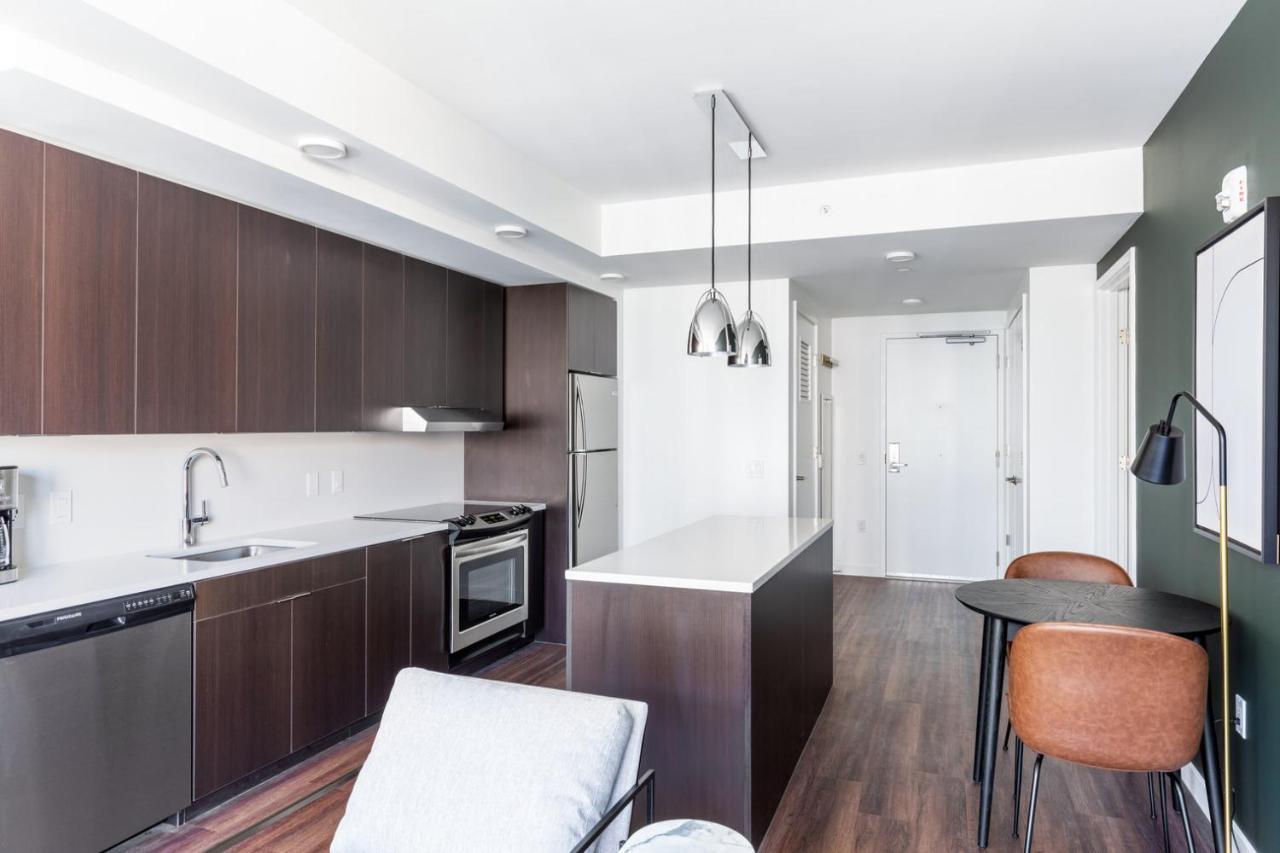 Apartment Belltown 1br W Gym Wd Roof Lounge Nr Slu Sea-33 *