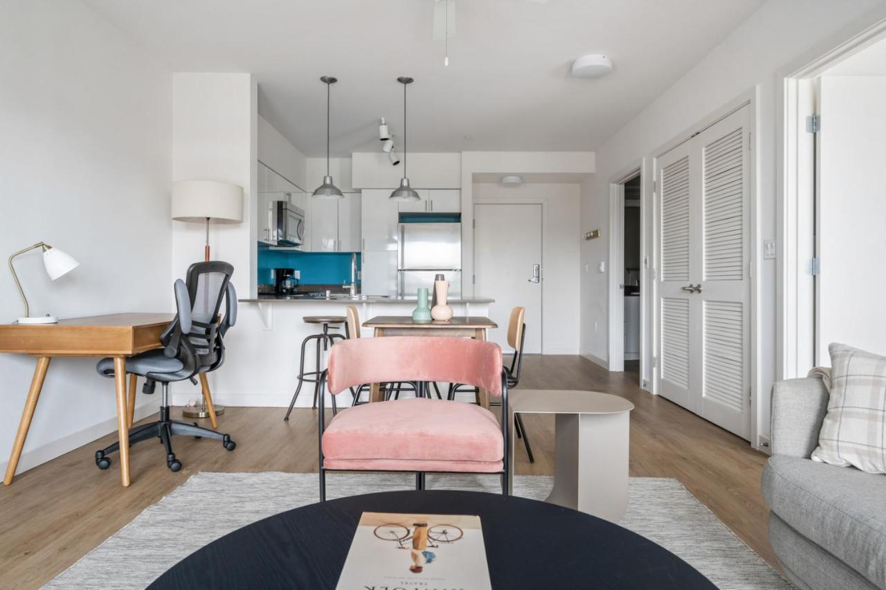 Ballard 1br W Bbq Lounge Wd Onsite Retail Sea-323 Seattle