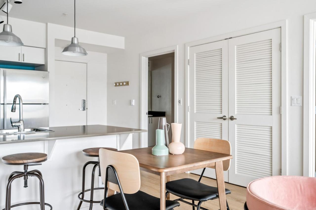 Apartment Ballard 1br W Bbq Lounge Wd Onsite Retail Sea-323 Seattle