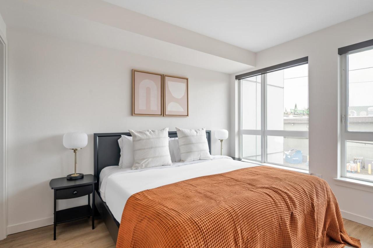 Ballard 1br W Bbq Lounge Wd Onsite Retail Sea-323 Apartment Seattle