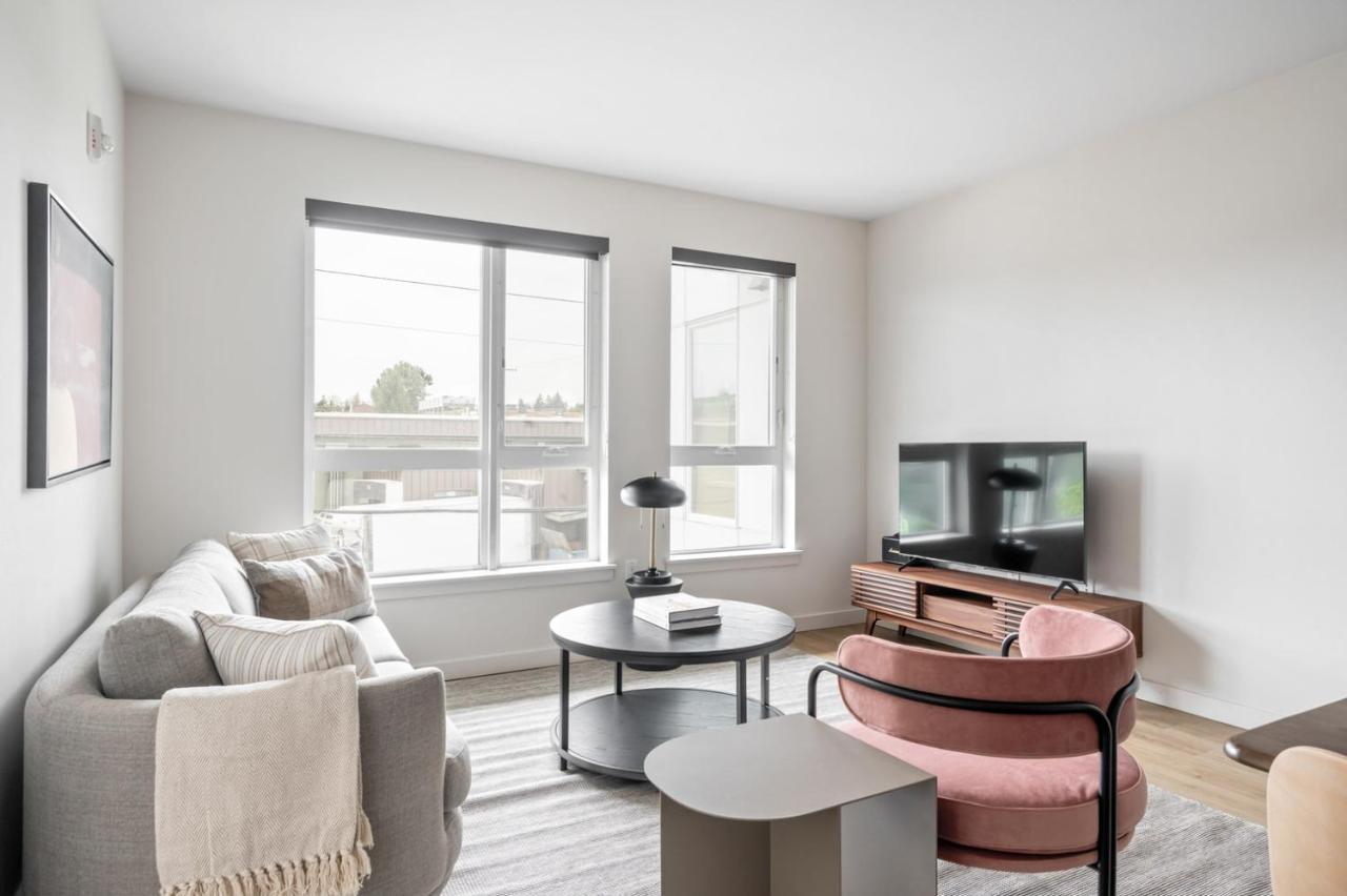 Ballard 1br W Bbq Lounge Wd Onsite Retail Sea-323 Seattle