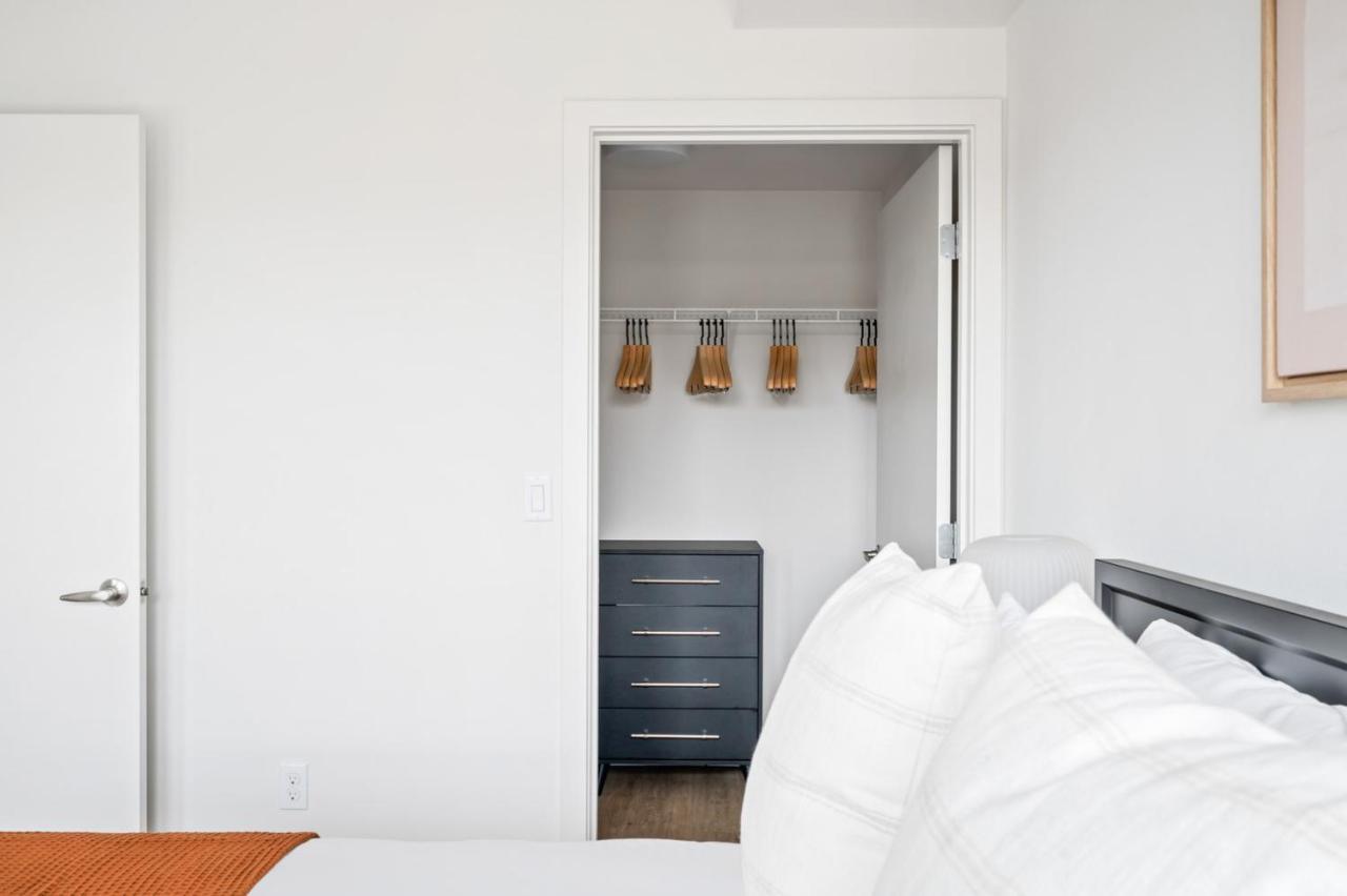 Ballard 1br W Bbq Lounge Wd Onsite Retail Sea-323 Apartment Seattle