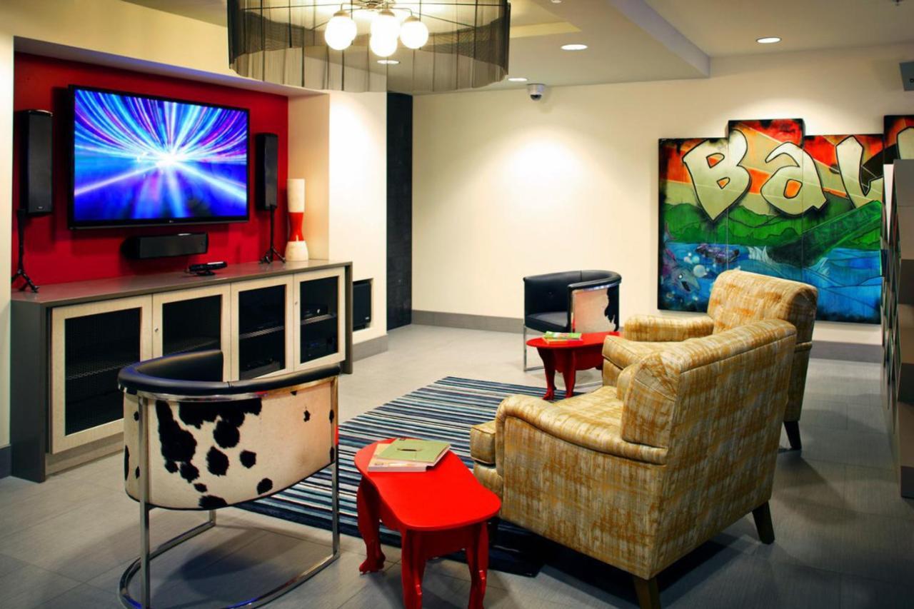 Ballard 1br W Bbq Lounge Wd Onsite Retail Sea-323 * Seattle